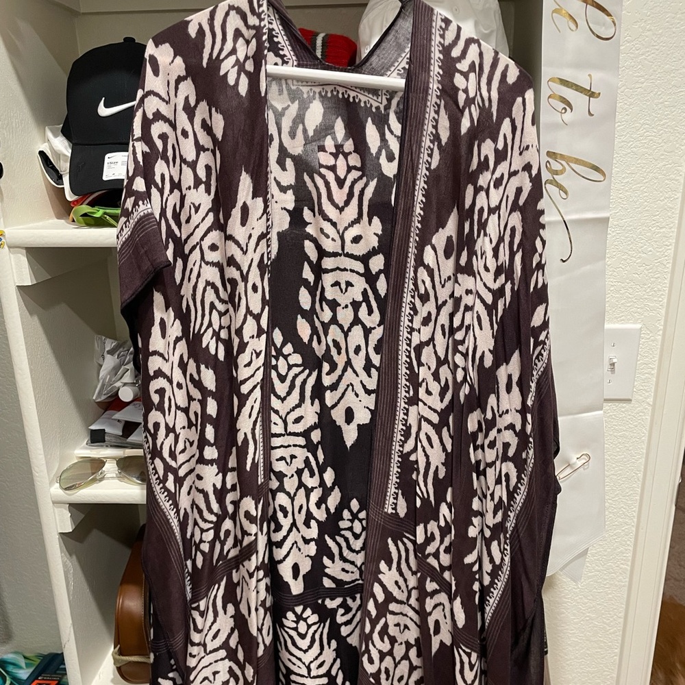 Shawl